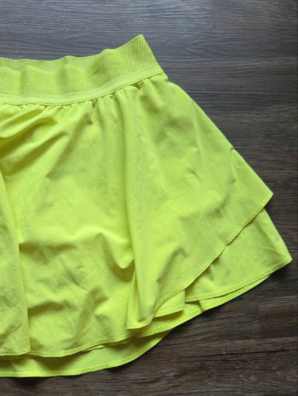 lululemon athletica guc built